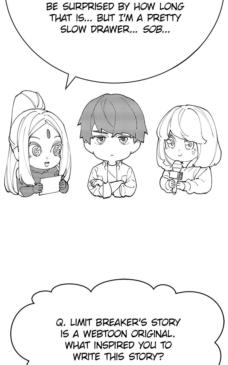 Limit Breaker S1 - Episode 80 125