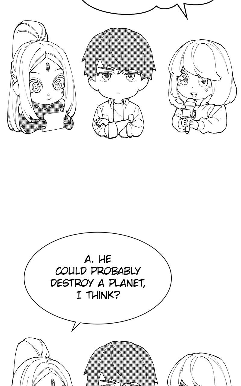 Limit Breaker S1 - Episode 80 142