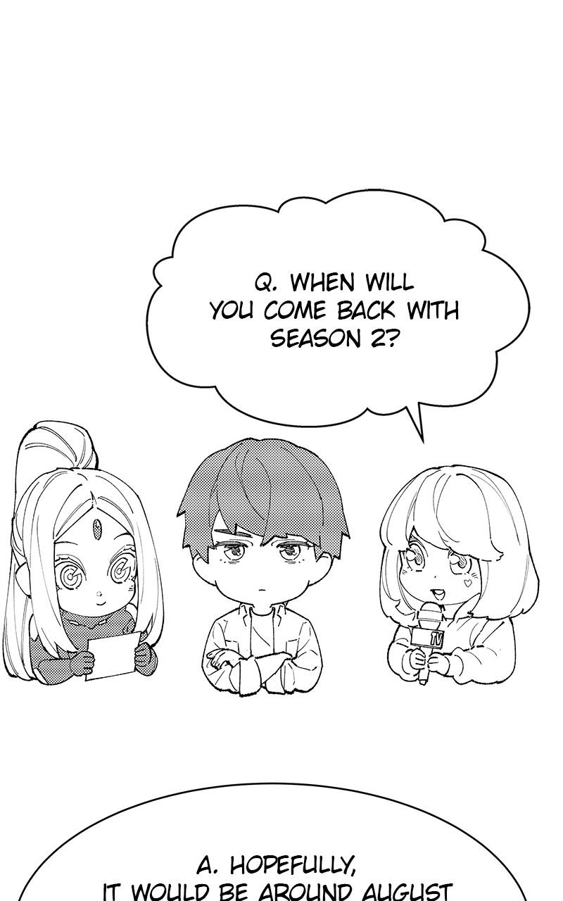 Limit Breaker S1 - Episode 80 161