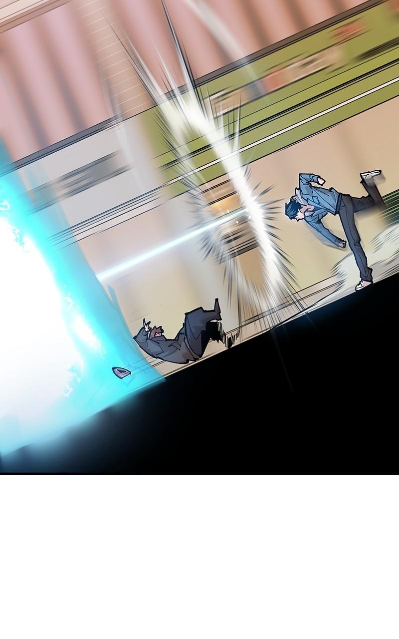 Limit Breaker S2 - Episode 4 7