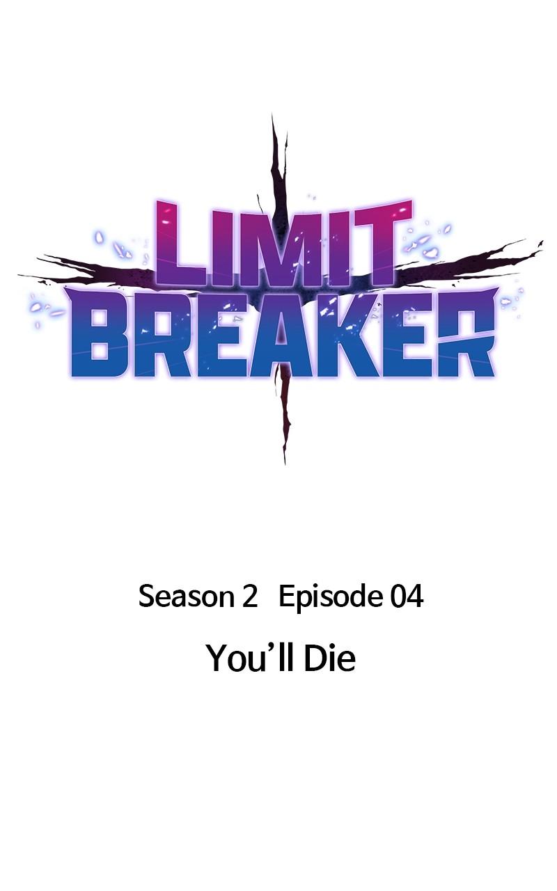 Limit Breaker S2 - Episode 4 14