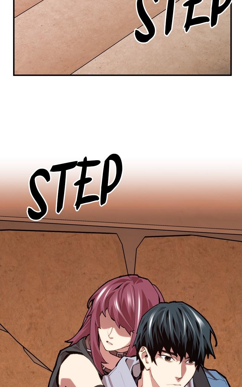 Limit Breaker S2 - Episode 4 17