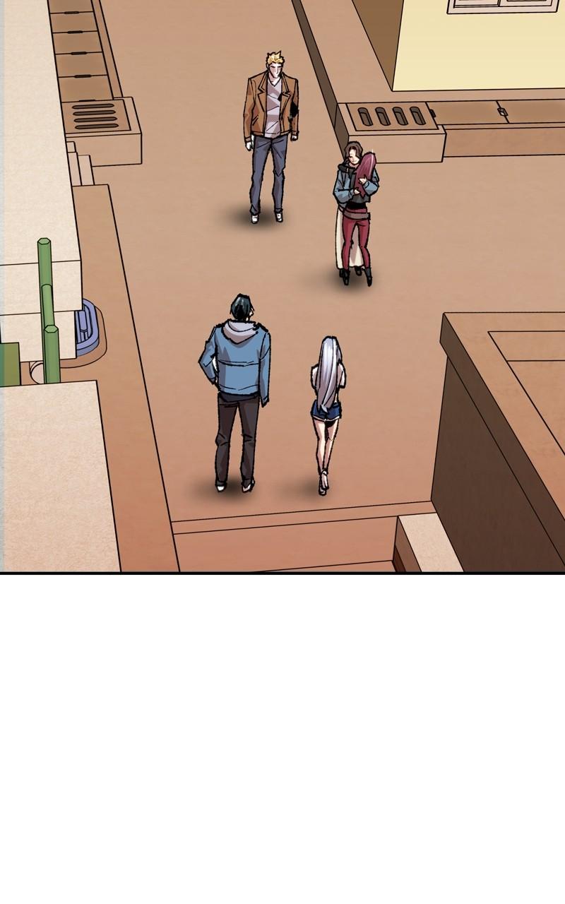 Limit Breaker S2 - Episode 4 49