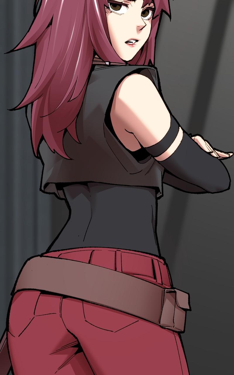 Limit Breaker S2 - Episode 4 70