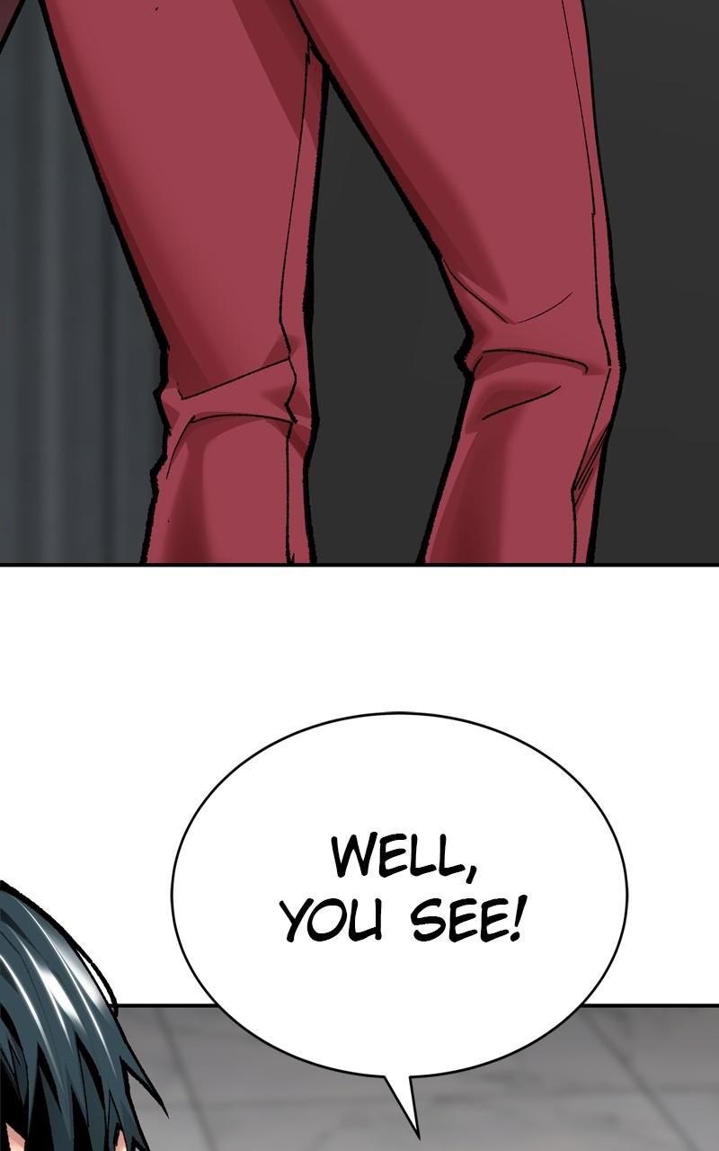 Limit Breaker S2 - Episode 4 71