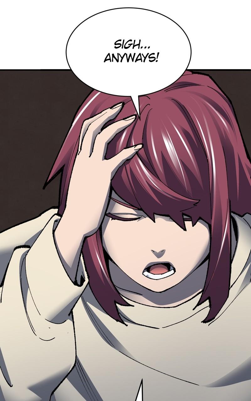 Limit Breaker S2 - Episode 4 90