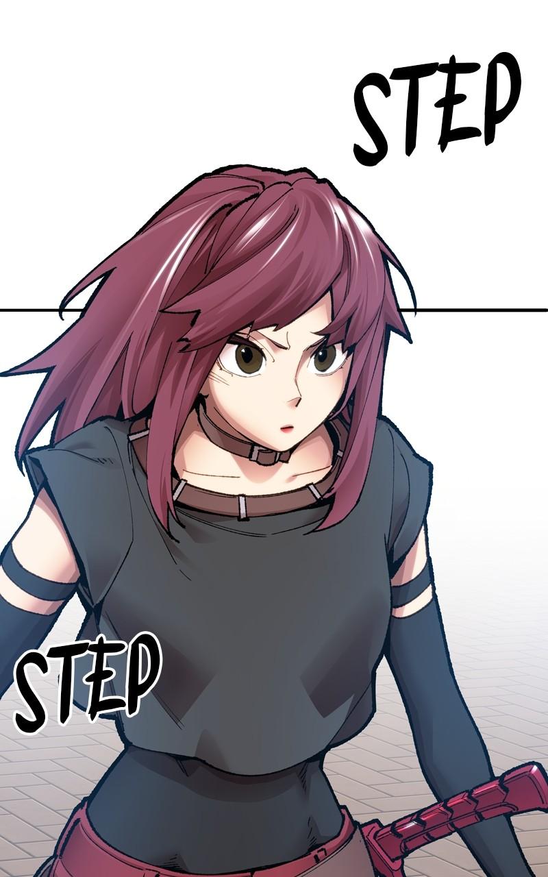 Limit Breaker S2 - Episode 4 121