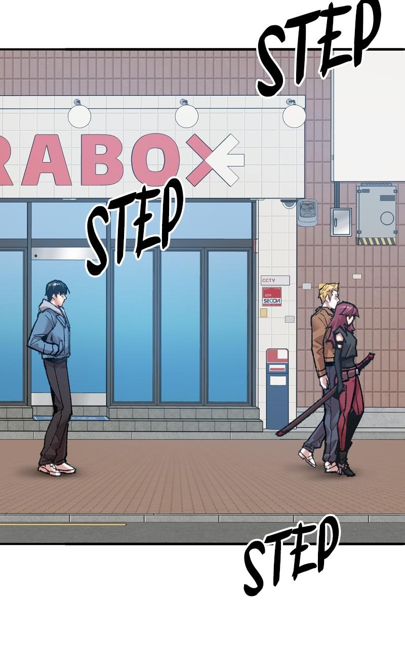 Limit Breaker S2 - Episode 4 126