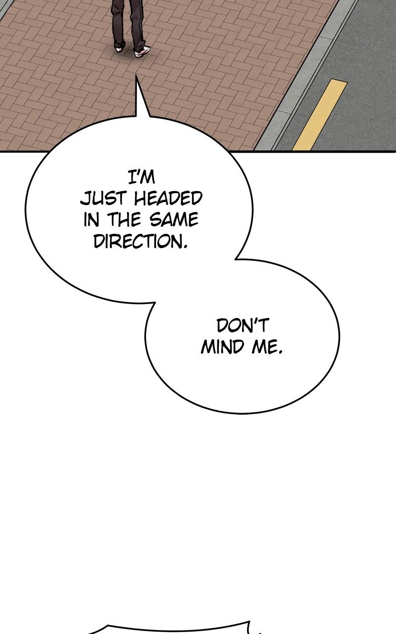 Limit Breaker S2 - Episode 4 131