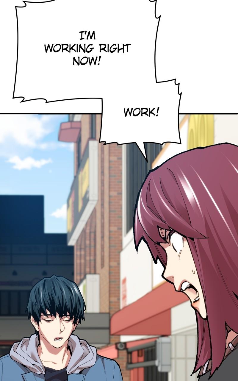 Limit Breaker S2 - Episode 4 132