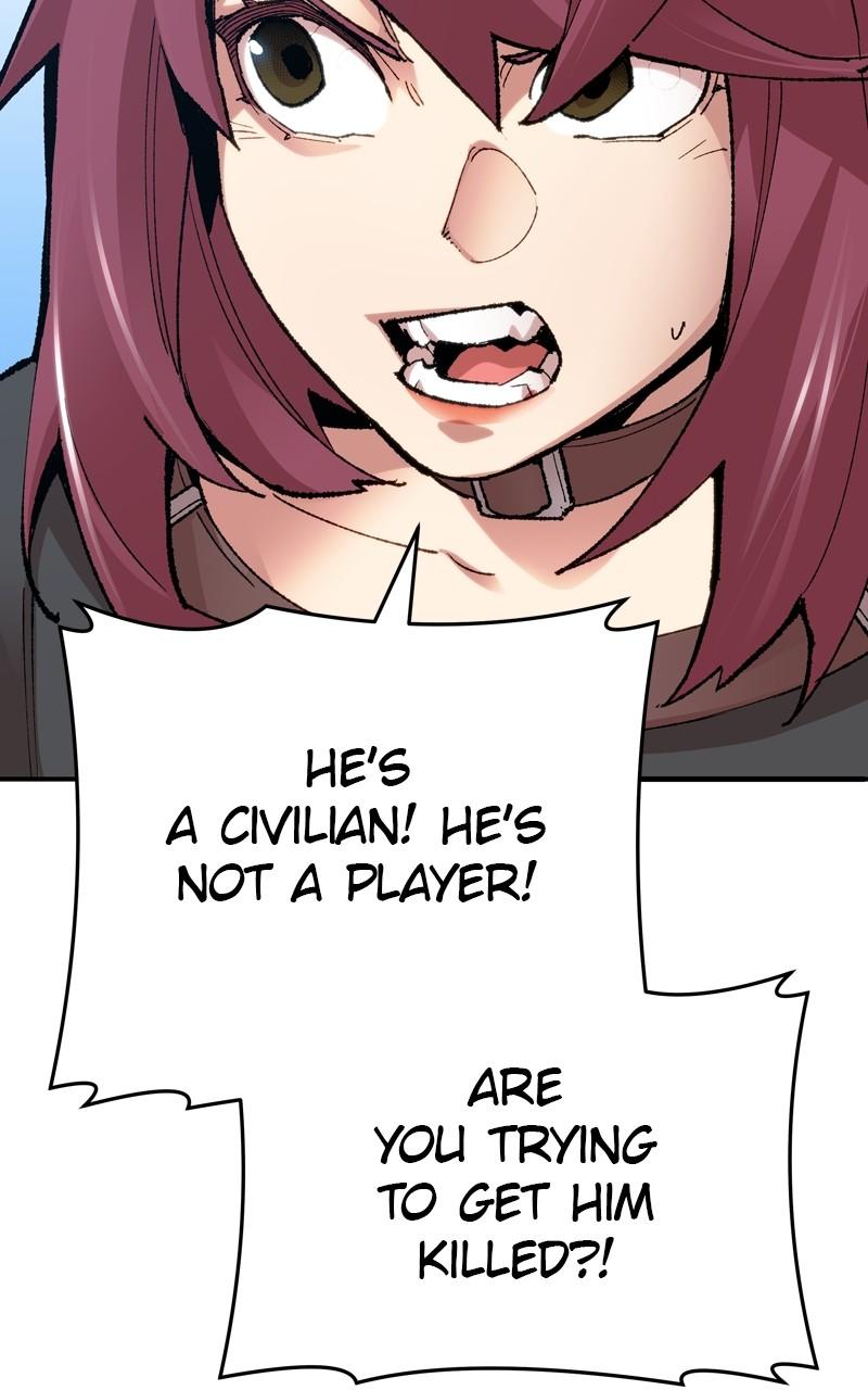 Limit Breaker S2 - Episode 4 136