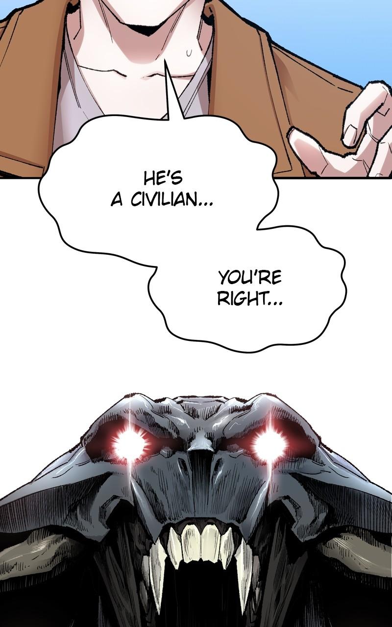 Limit Breaker S2 - Episode 4 138