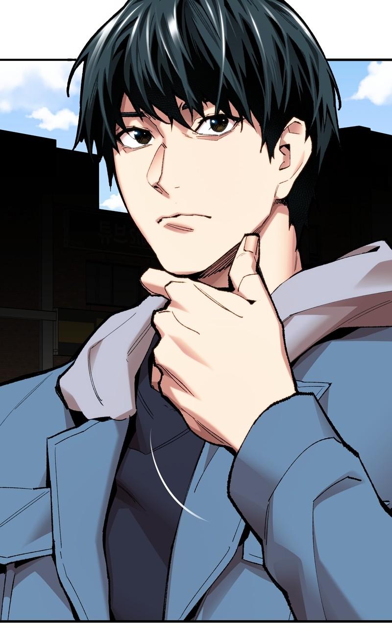 Limit Breaker S2 - Episode 4 153