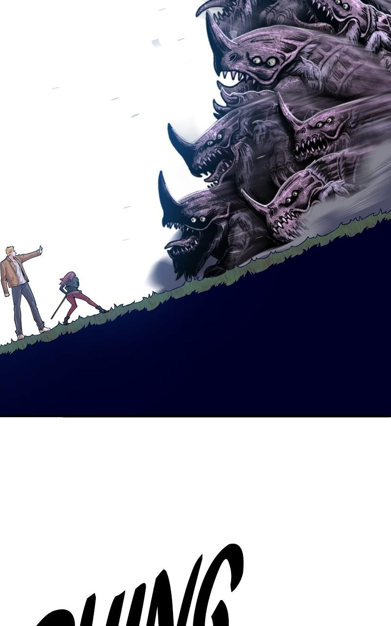 Limit Breaker S2 - Episode 4 163