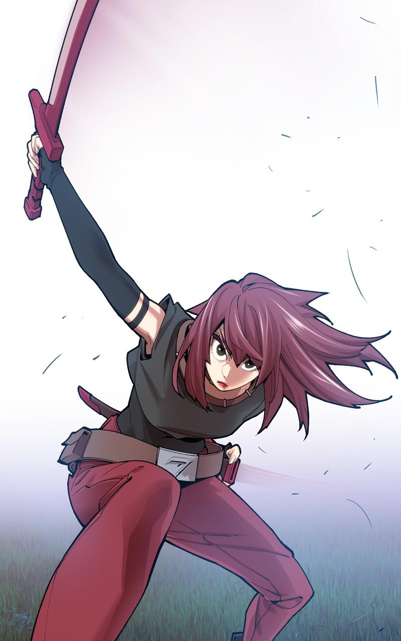 Limit Breaker S2 - Episode 4 165