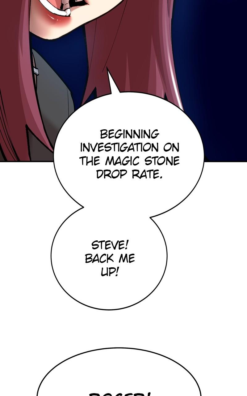 Limit Breaker S2 - Episode 4 167