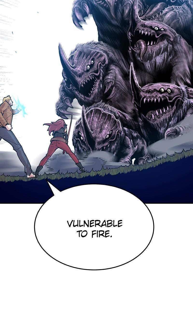 Limit Breaker S2 - Episode 4 172