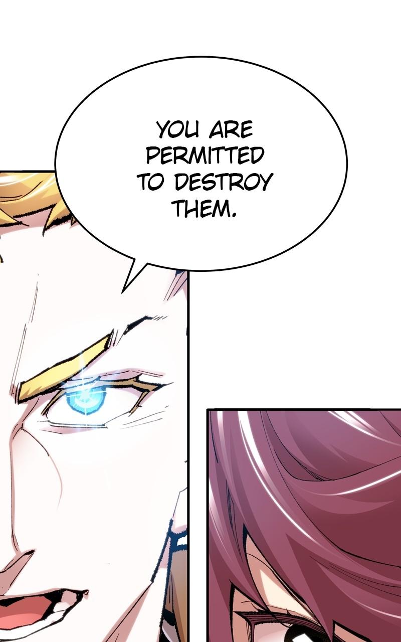 Limit Breaker S2 - Episode 4 174
