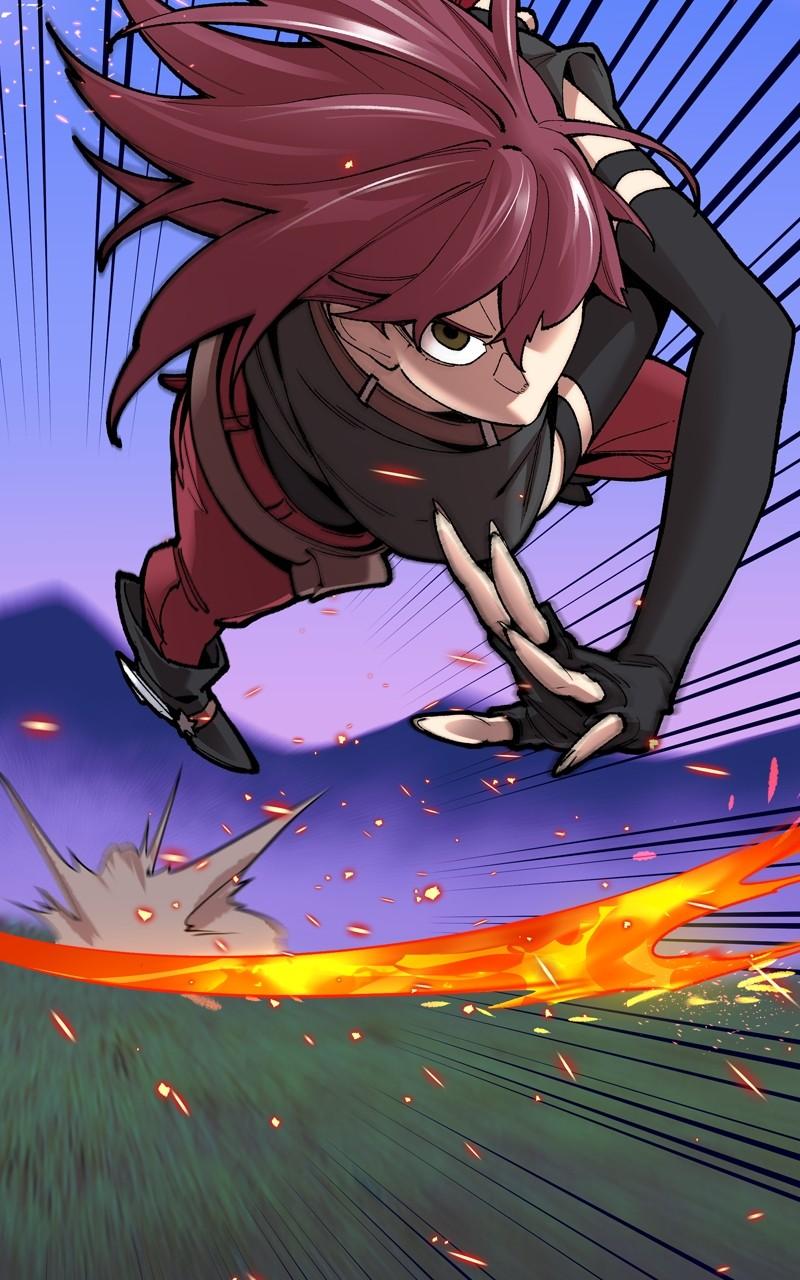 Limit Breaker S2 - Episode 4 178