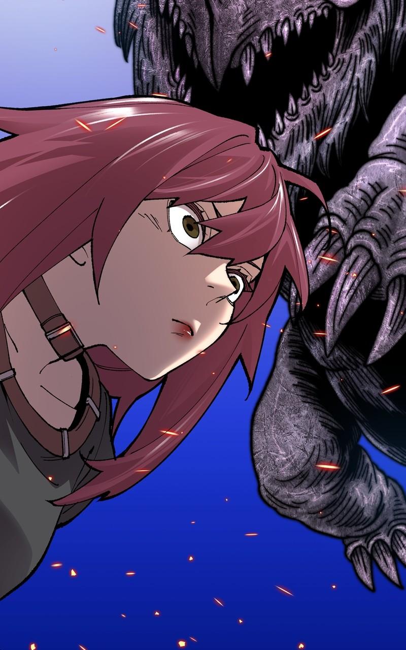 Limit Breaker S2 - Episode 4 182