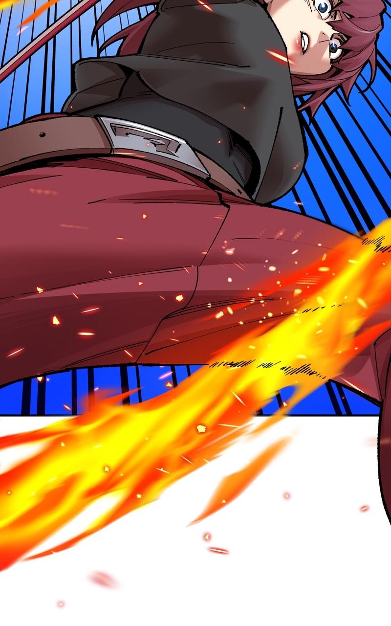Limit Breaker S2 - Episode 4 186