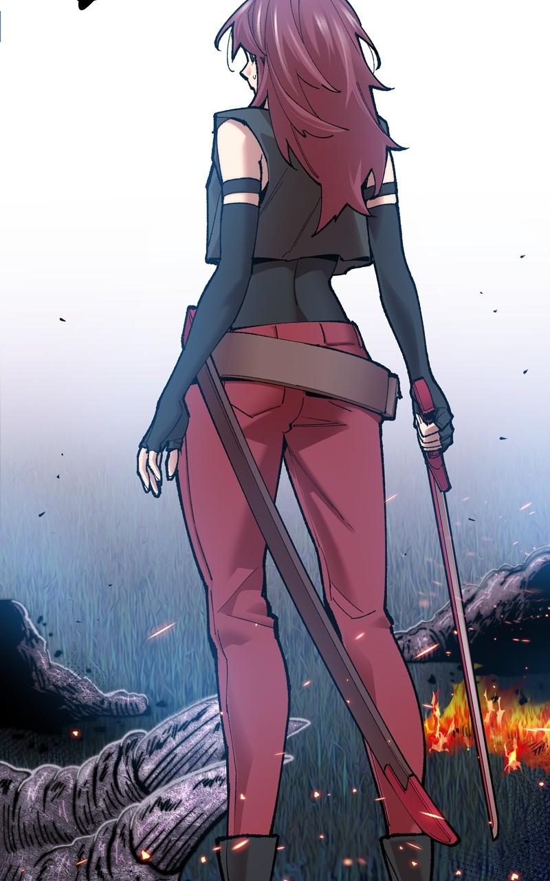 Limit Breaker S2 - Episode 4 192