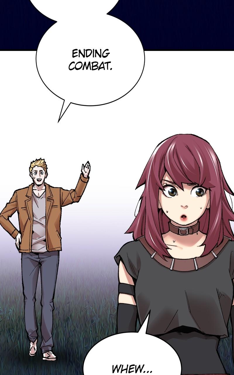 Limit Breaker S2 - Episode 4 194