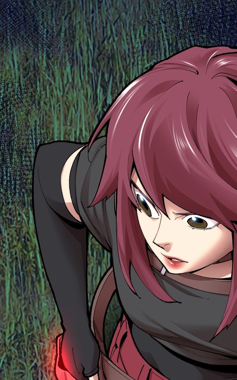 Limit Breaker S2 - Episode 4 202