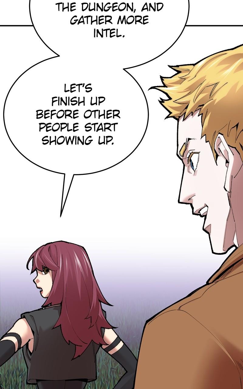 Limit Breaker S2 - Episode 4 204