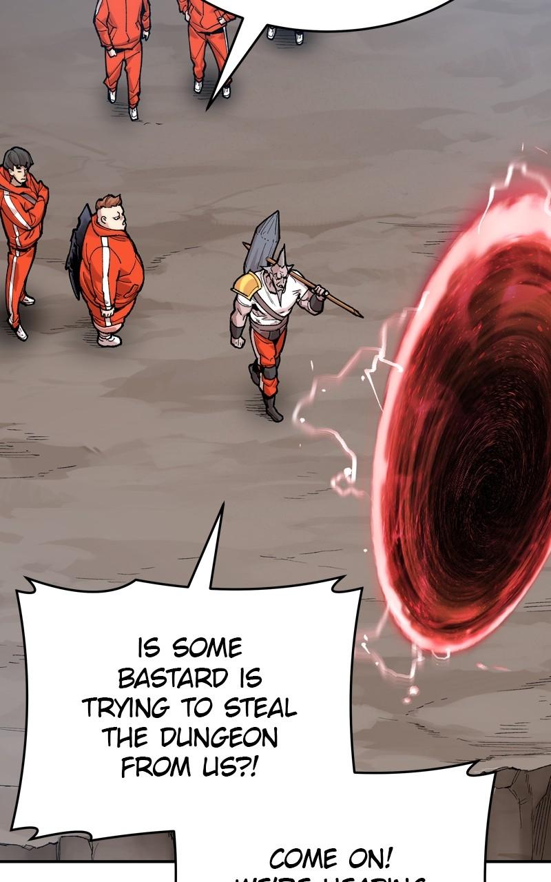 Limit Breaker S2 - Episode 4 214