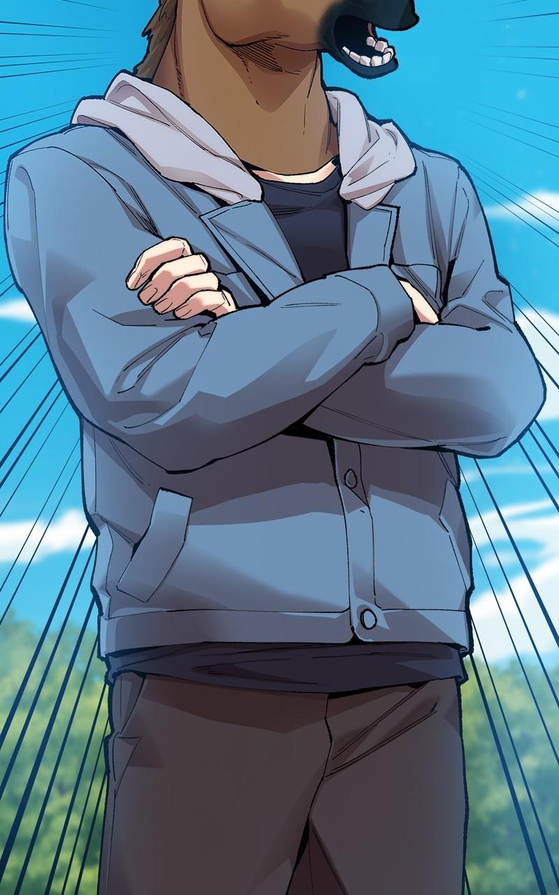 Limit Breaker S2 - Episode 4 222