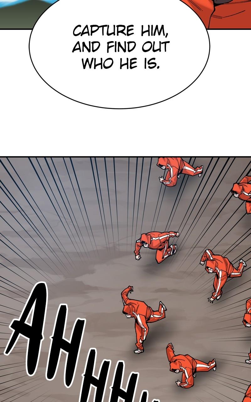 Limit Breaker S2 - Episode 4 231