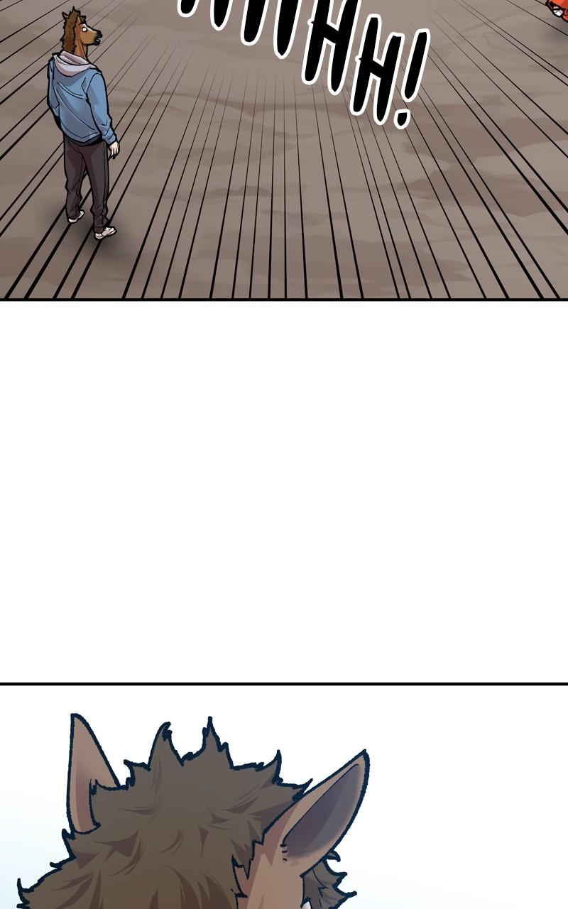 Limit Breaker S2 - Episode 4 232