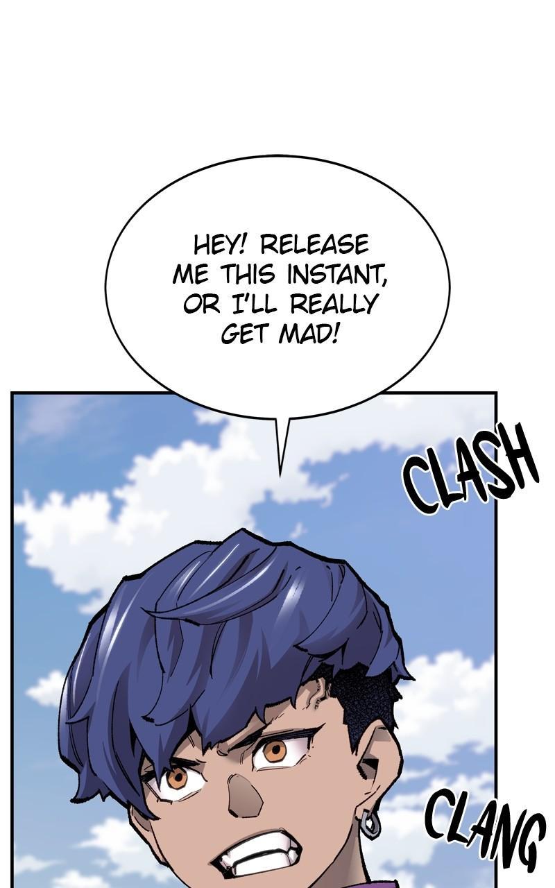 Limit Breaker S2 - Episode 13 6