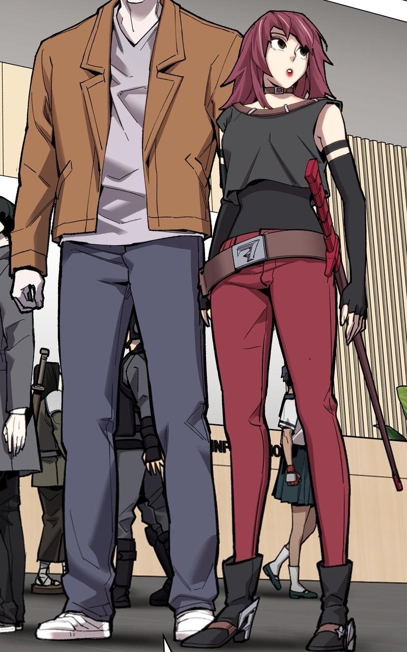 Limit Breaker S2 - Episode 13 42