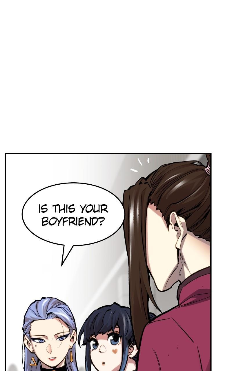 Limit Breaker S2 - Episode 13 72