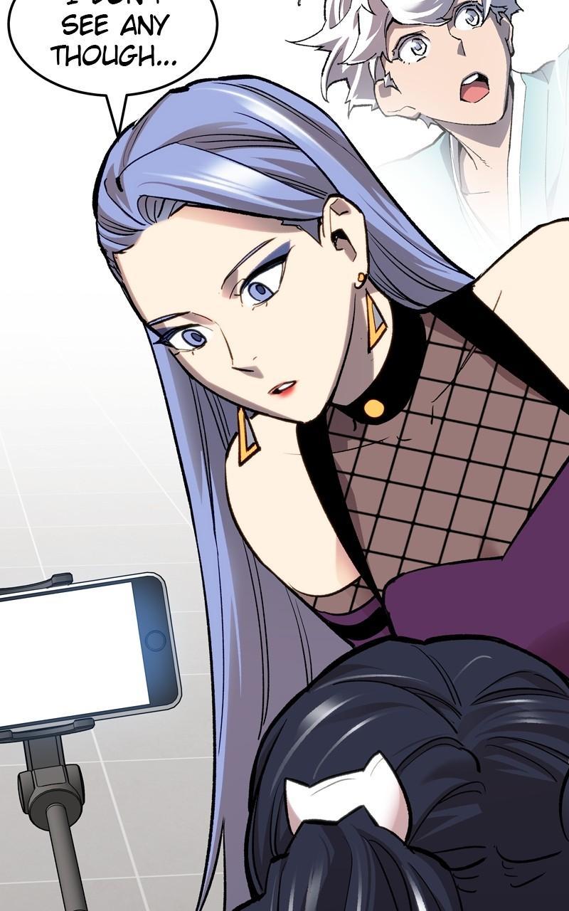 Limit Breaker S2 - Episode 13 84