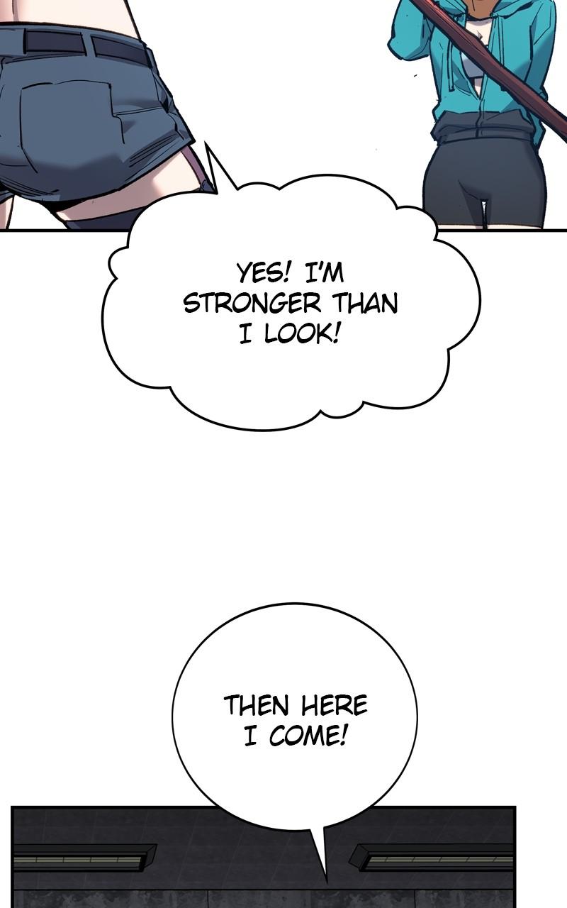 Limit Breaker S2 - Episode 14 17