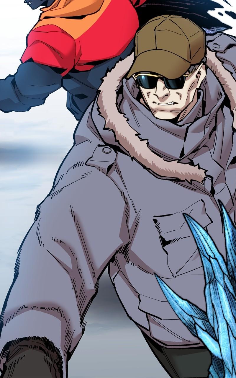 Limit Breaker S2 - Episode 22 16