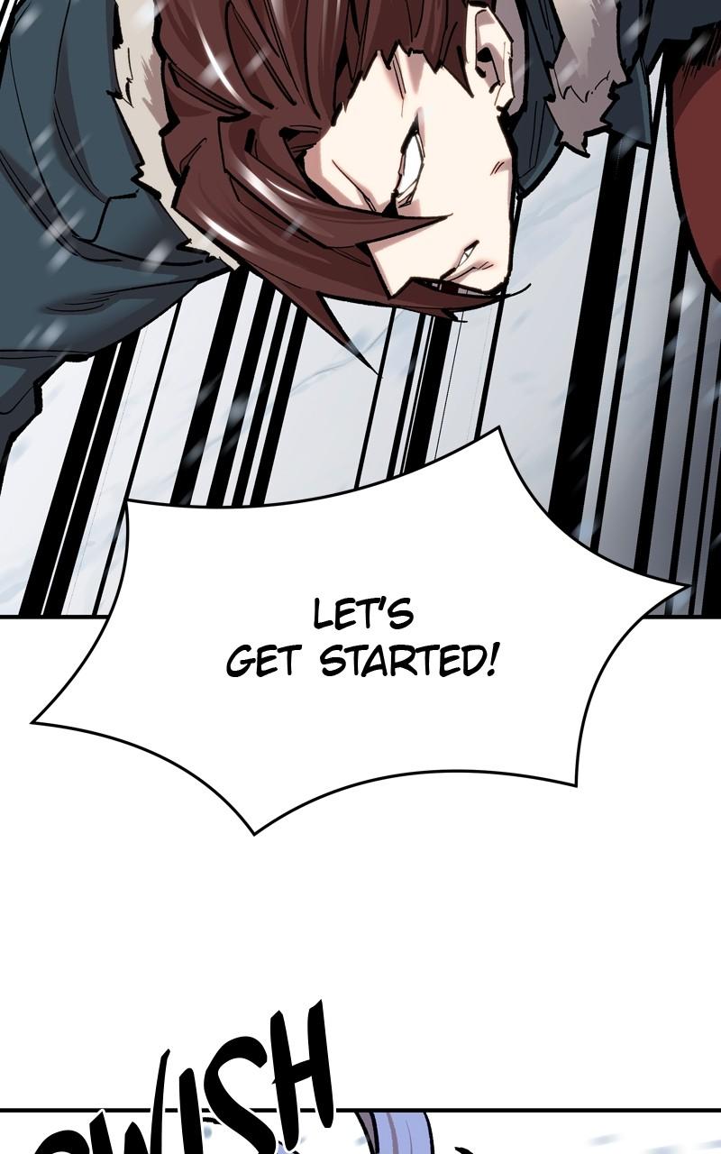 Limit Breaker S2 - Episode 22 63