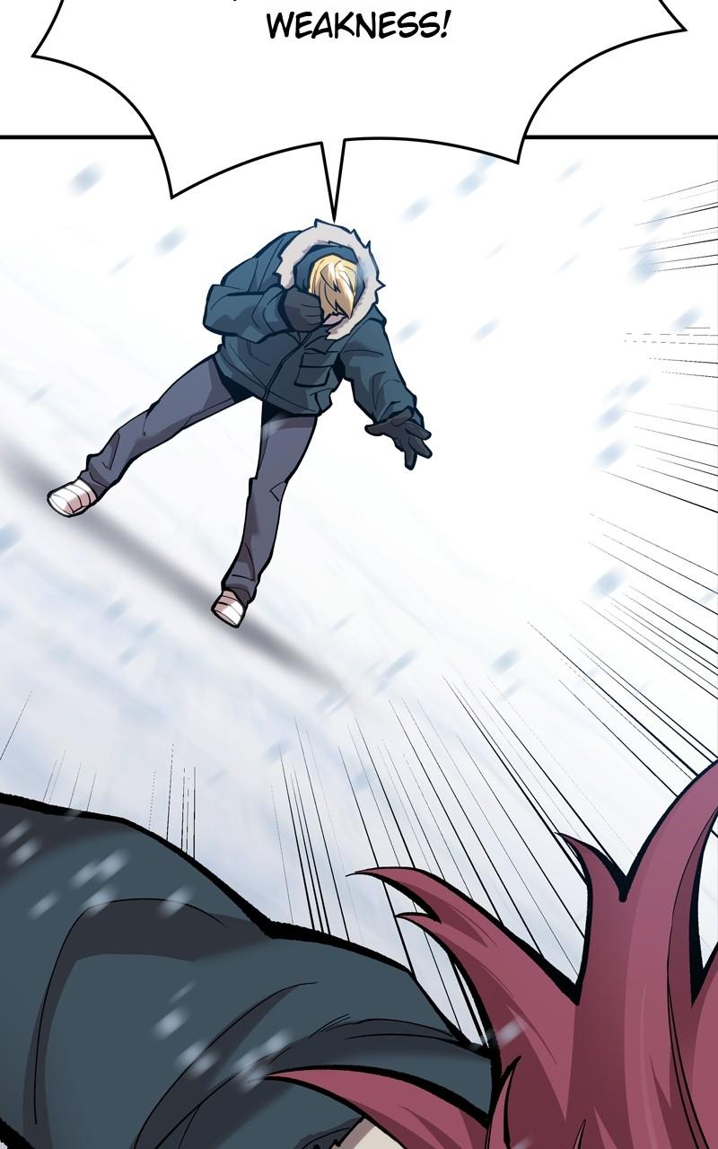 Limit Breaker S2 - Episode 22 83