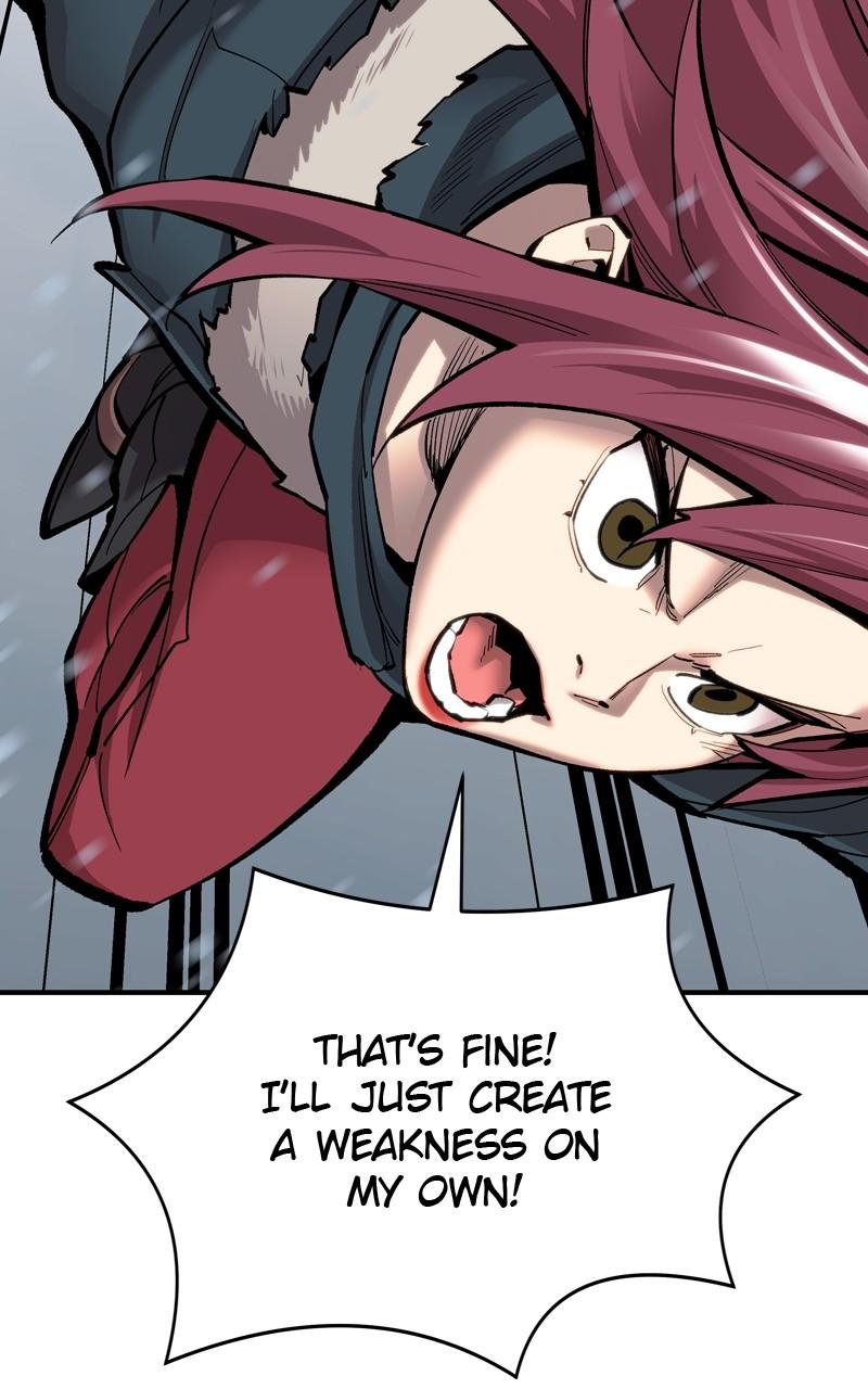 Limit Breaker S2 - Episode 22 84