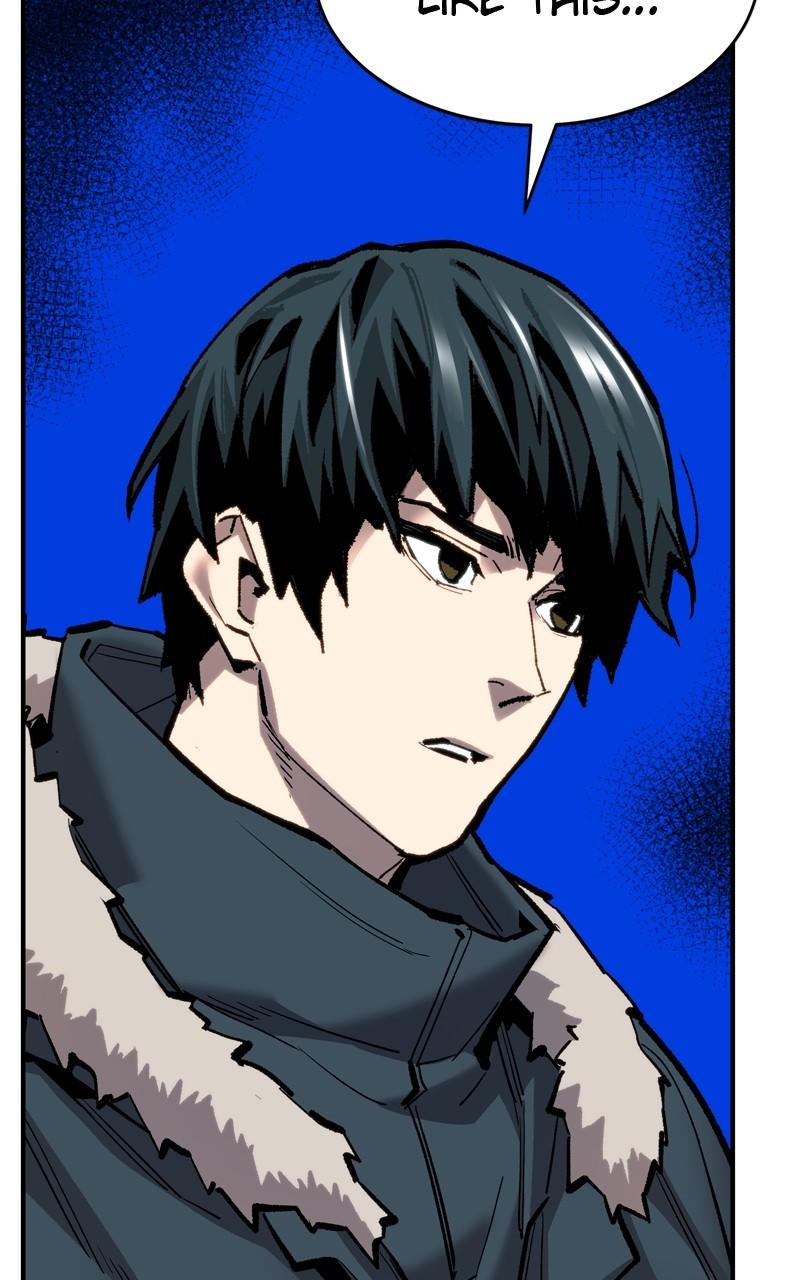 Limit Breaker S2 - Episode 22 110