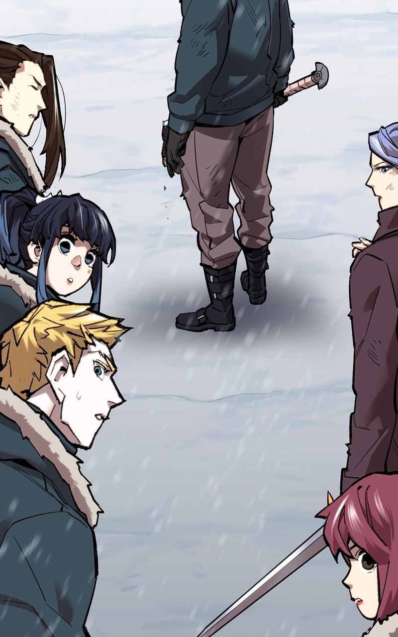 Limit Breaker S2 - Episode 22 187