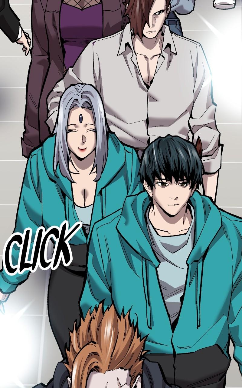 Limit Breaker S2 - Episode 24 48