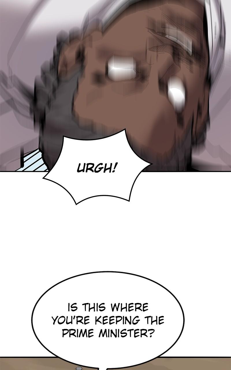 Limit Breaker S2 - Episode 27 45