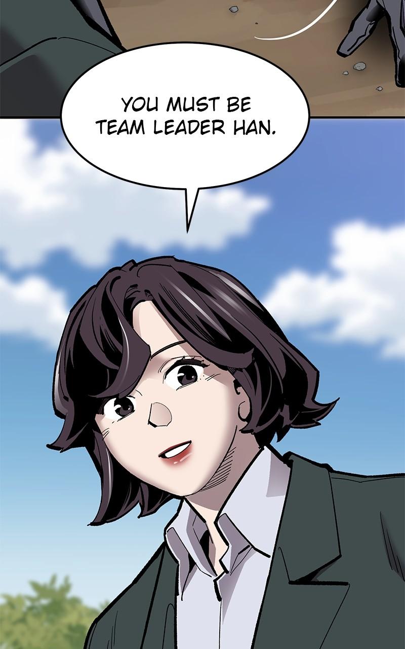 Limit Breaker S2 - Episode 27 158