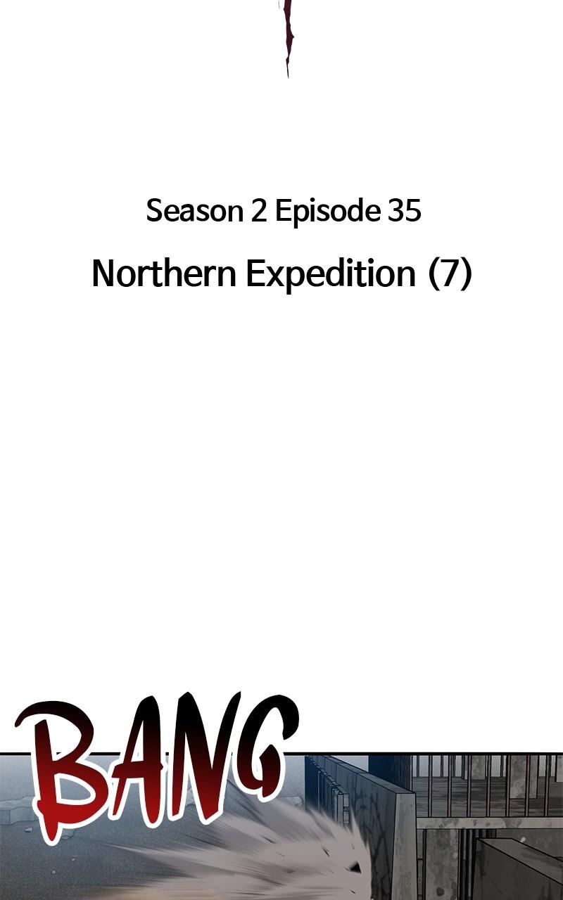 Limit Breaker S2 - Episode 35 6