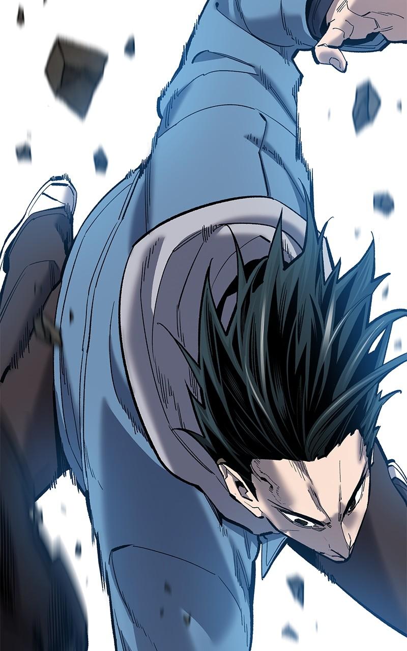 Limit Breaker S2 - Episode 35 26