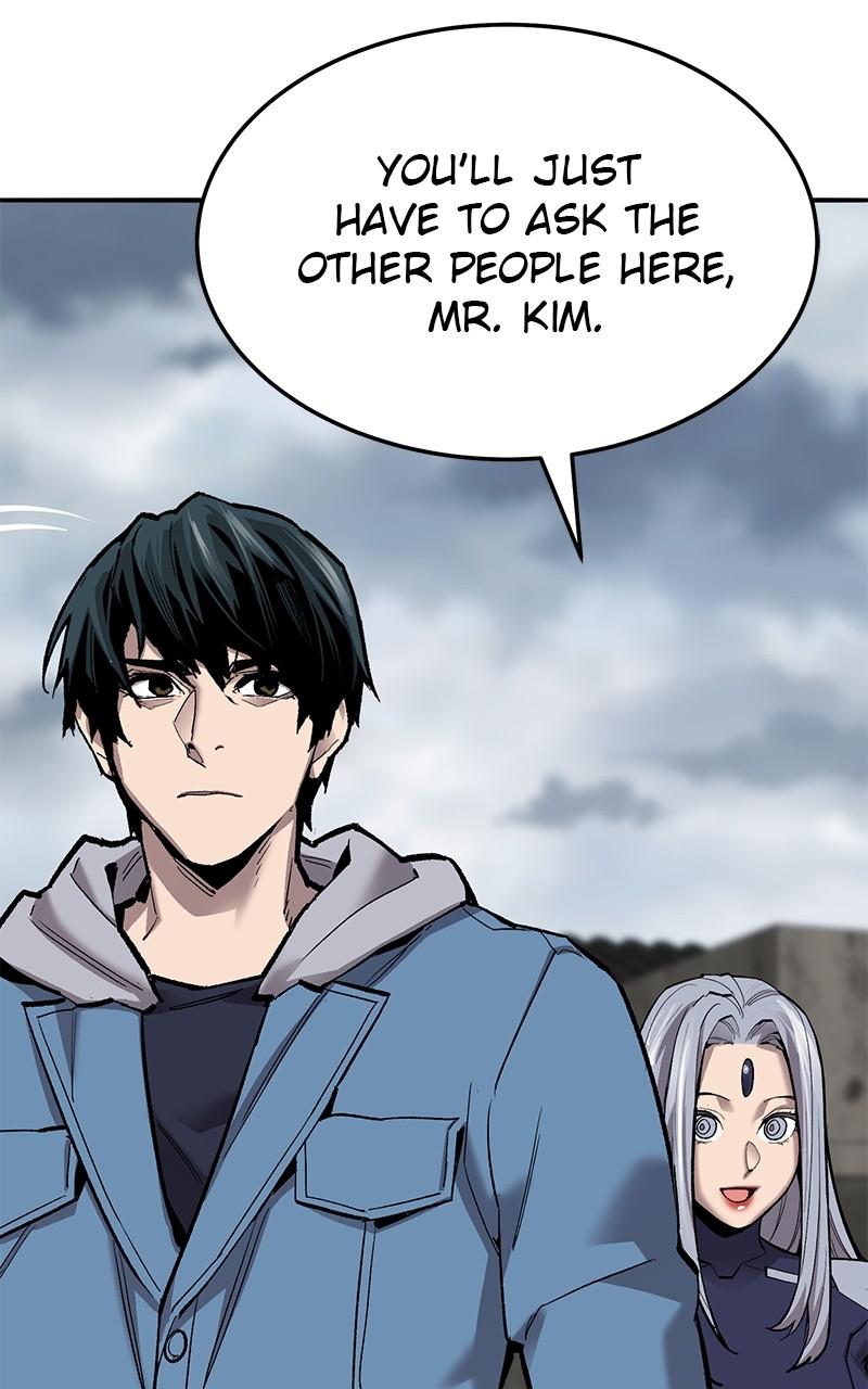 Limit Breaker S2 - Episode 35 34